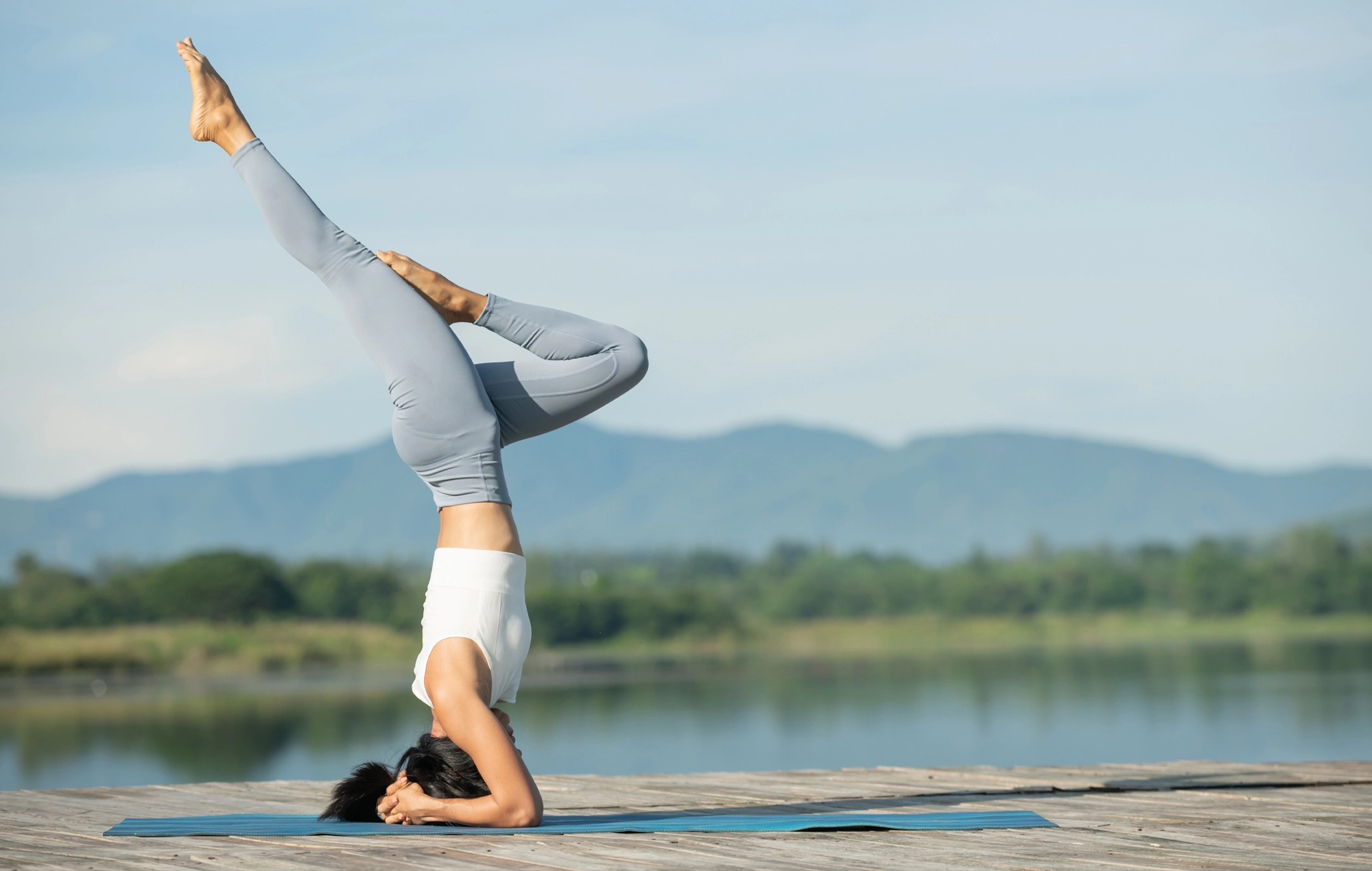 Yoga Therapy for Hormonal Health India