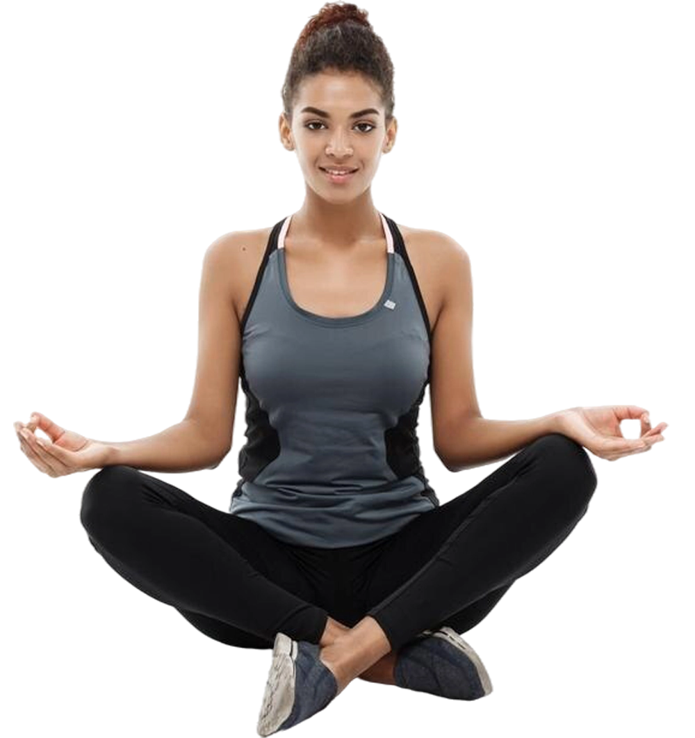 Best Yoga Therapist in India