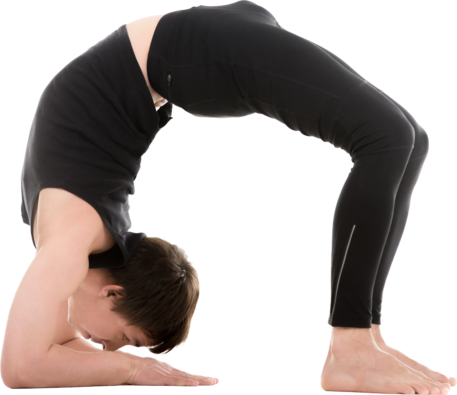 Certified Yoga Therapist in India